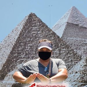 Meet your Posher, Debra